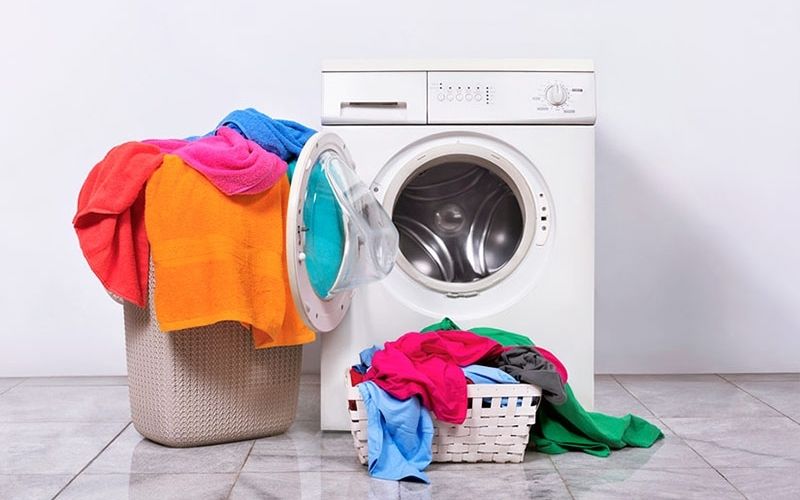 Hướng Dẫn Chi Tiết Về Bao Hành Máy Giặt LG - Chọn Lựa Đúng Đắn Để Tối Ưu Hiệu Suất